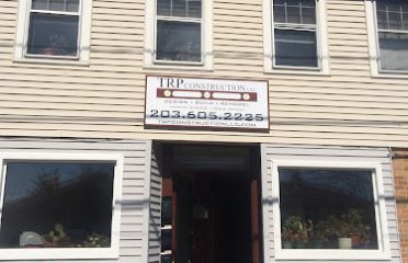 TRP CONSTRUCTION LLC
