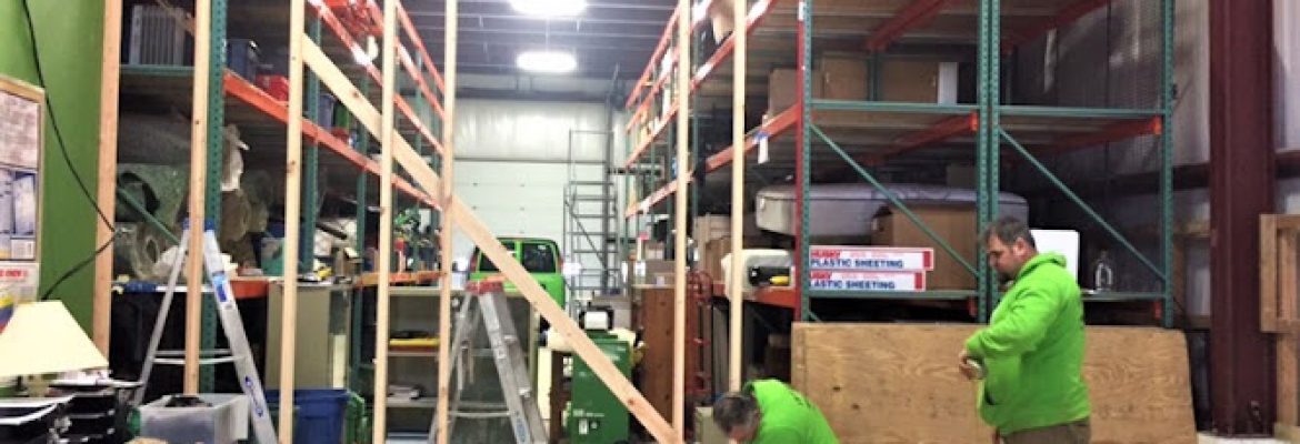 SERVPRO of Newtown and Southern Litchfield County