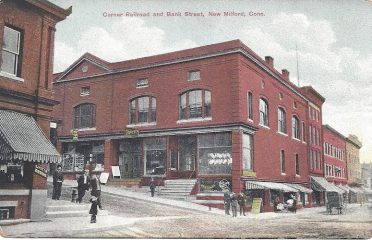 New Milford Historical Society & Museum