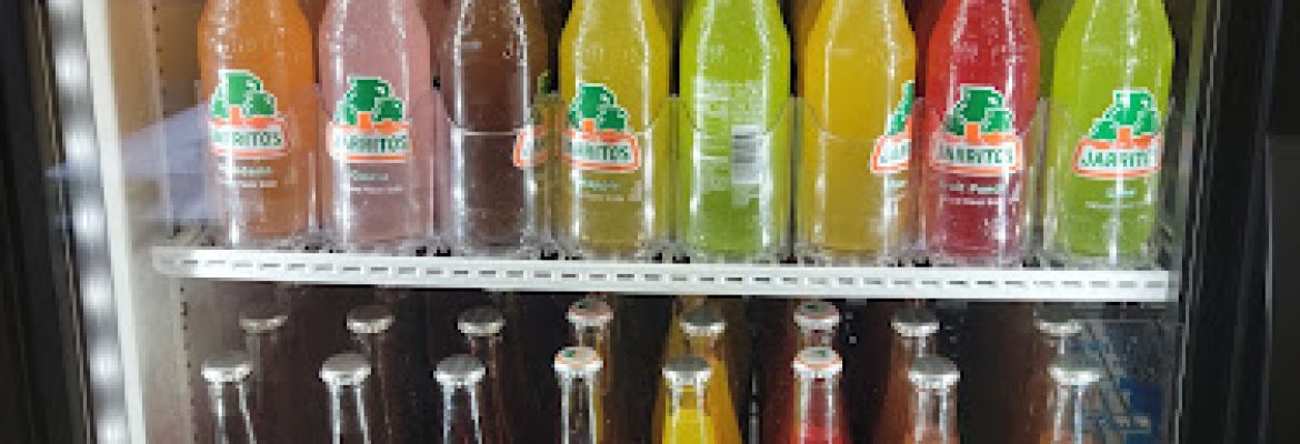 Taqueria 5 Westbrook