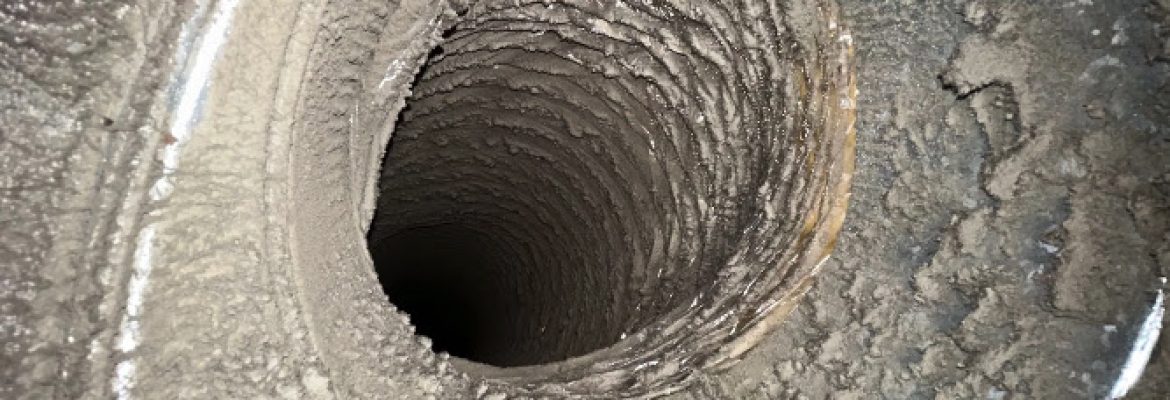 Clean Sky Air Duct Cleaning