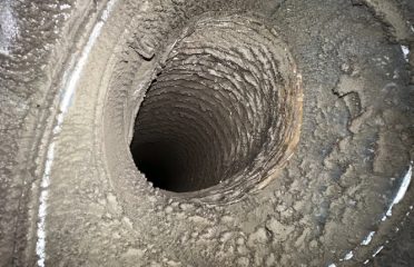 Clean Sky Air Duct Cleaning