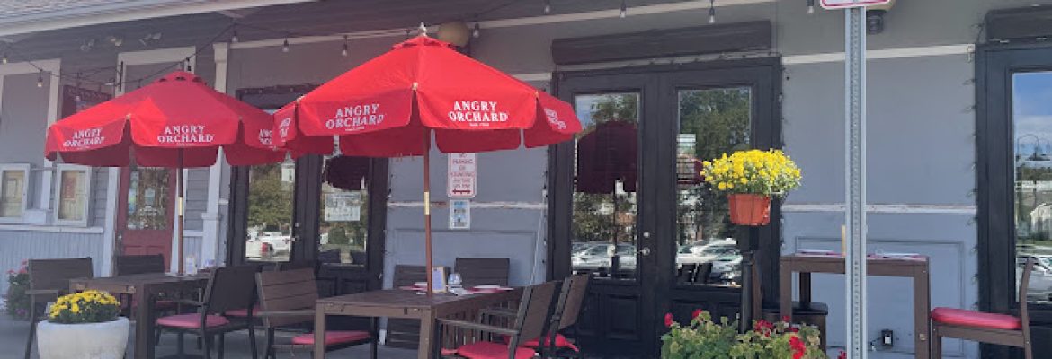 StationHouse Wine Bar & Grill