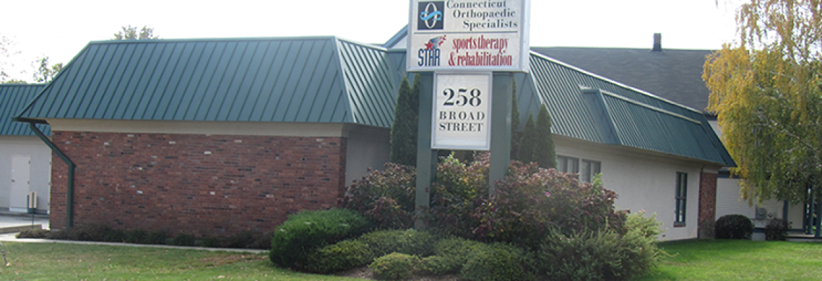 Star Sports Therapy & Rehab