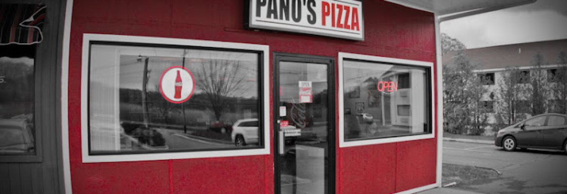 Pano’s Pizza