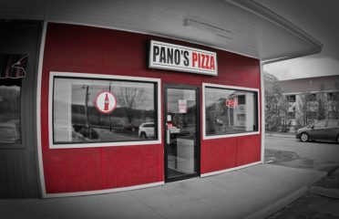 Pano’s Pizza