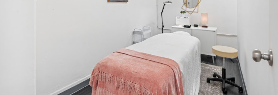 Bellinda Lynn Massage & Spa