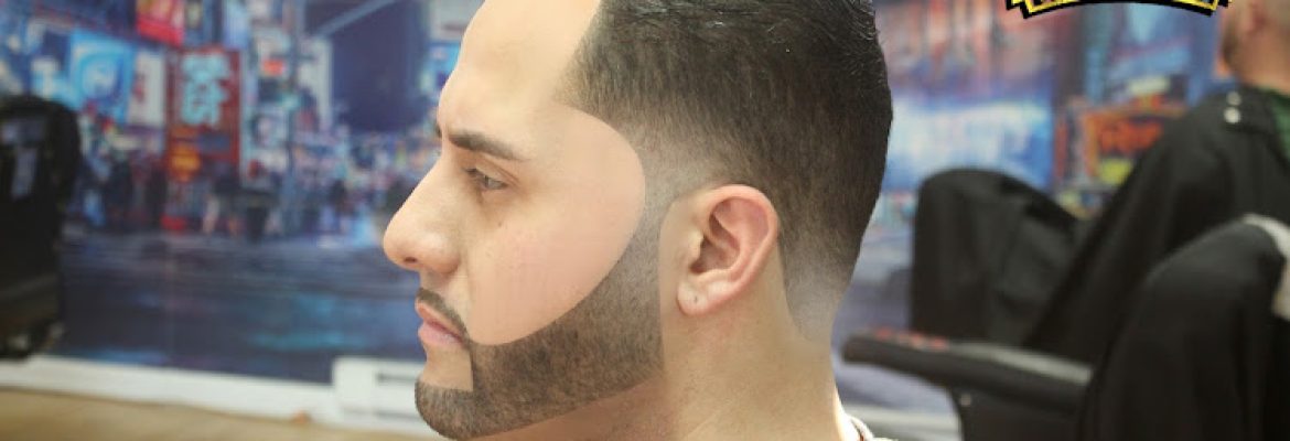 Blue Hills Barber Shop