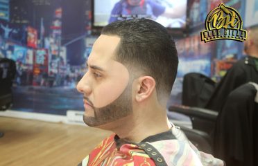 Blue Hills Barber Shop