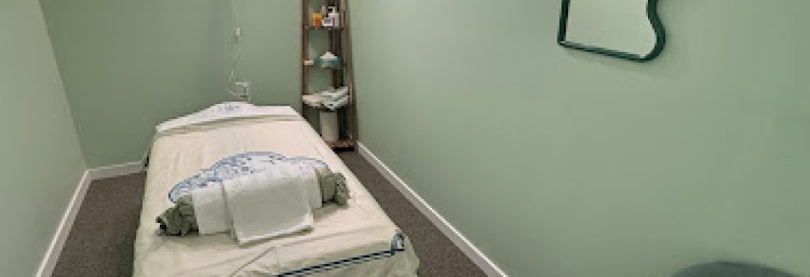 Healthy Spa & Massage
