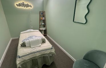 Healthy Spa & Massage