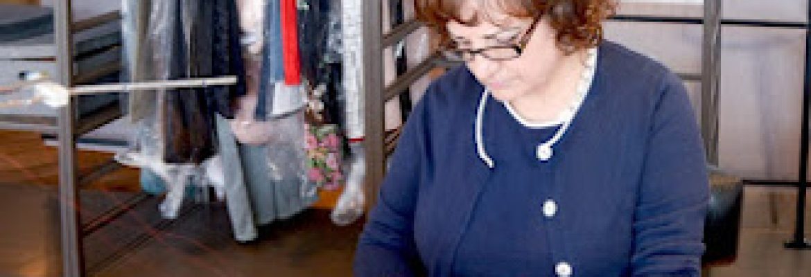 Alterations at Nordstrom