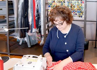 Alterations at Nordstrom