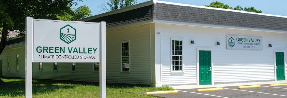 Green Valley Mini Storage LLC