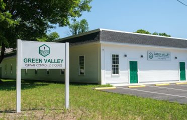 Green Valley Mini Storage LLC