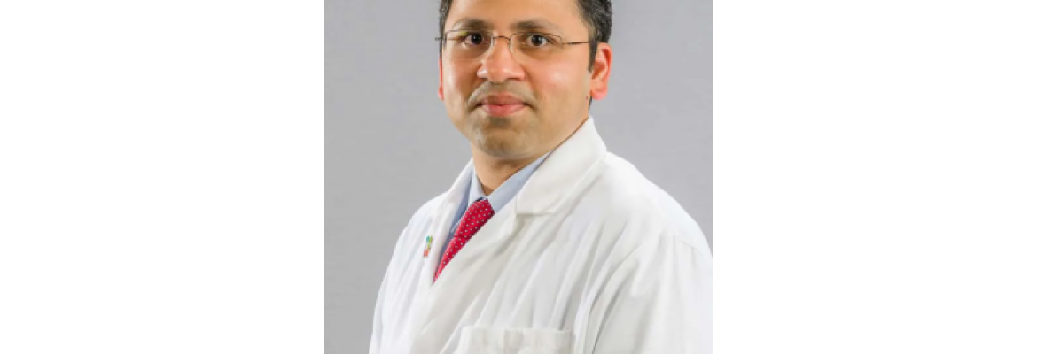 Uday Lele, MD