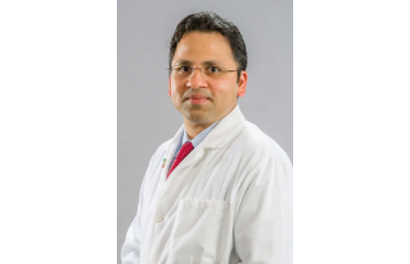Uday Lele, MD