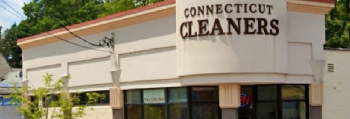 CONNECTICUT DRY CLEANERS AND LAUNDRY SERVICE