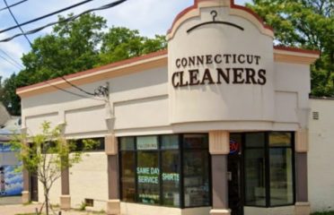 CONNECTICUT DRY CLEANERS AND LAUNDRY SERVICE
