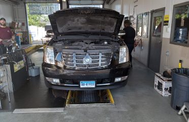 Jiffy Lube