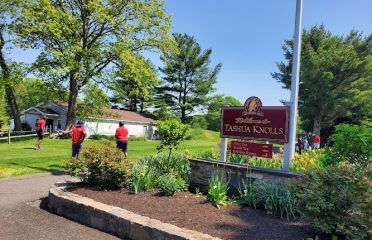 Tashua Recreation Area