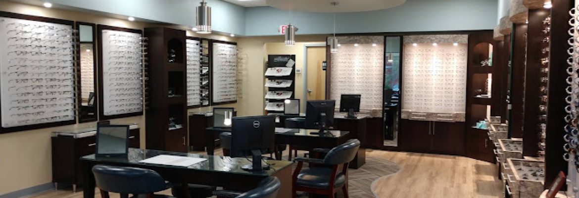 Loveland Eyecare LLC