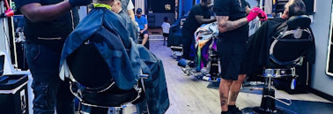 Stilo VIP barbershop