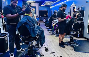Stilo VIP barbershop