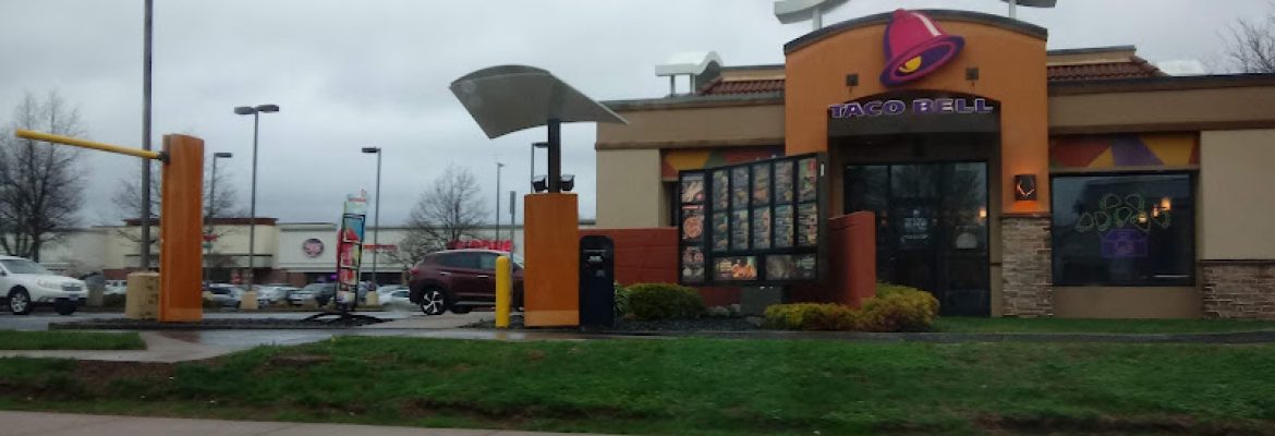 Taco Bell / Pizza Hut