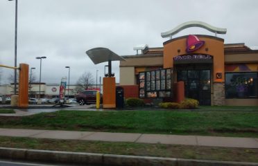 Taco Bell / Pizza Hut