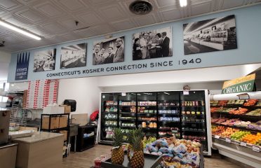 The Crown Market