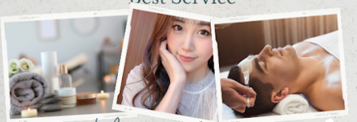 CheonSu Spa