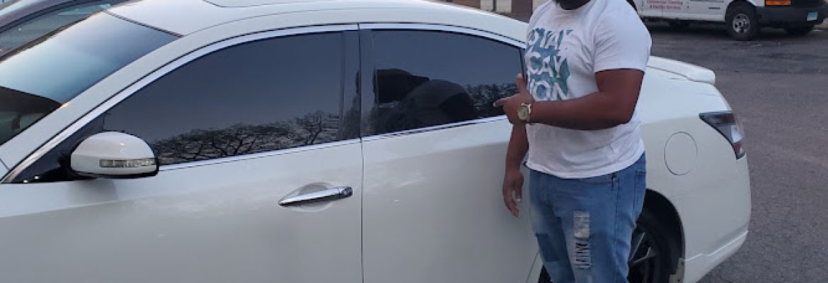 Kevin’s Auto Care and car club