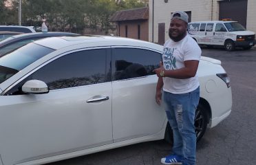 Kevin’s Auto Care and car club