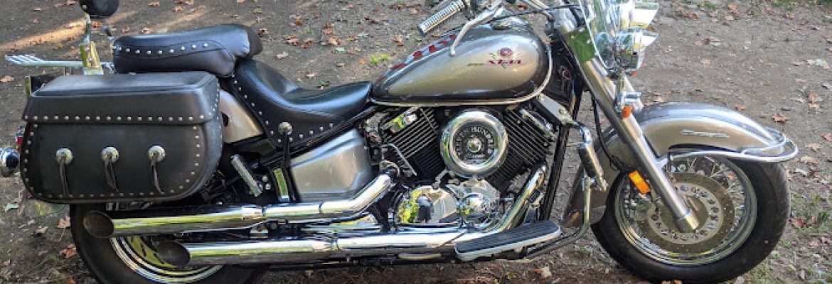 Tri-State Choppers