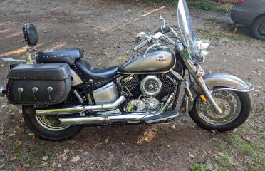 Tri-State Choppers