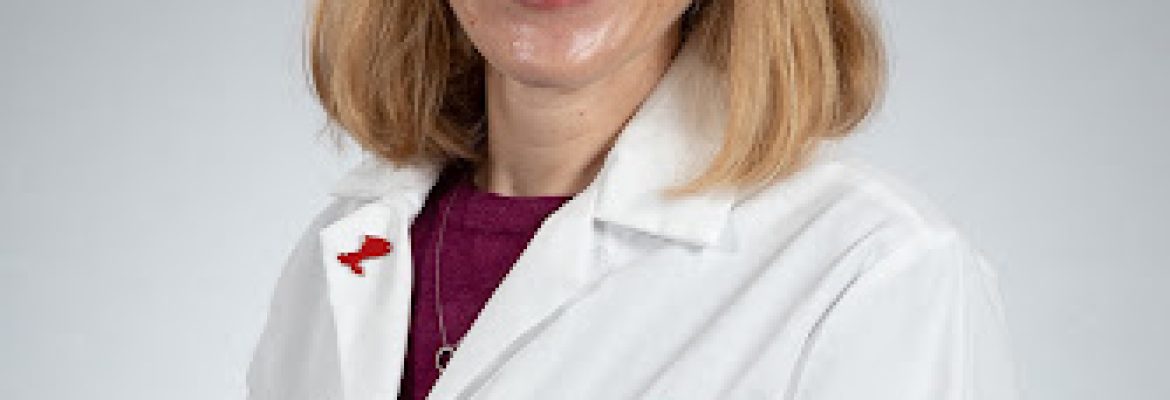 Heather Swales, MD