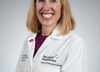 Heather Swales, MD