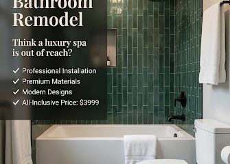 Tony’s Home Improvements Llc