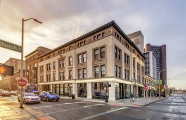 The Washington