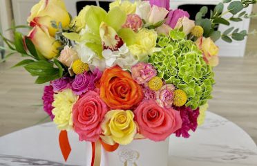 Rozella’s Flower Boutique-