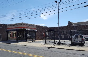 Northeast Generator