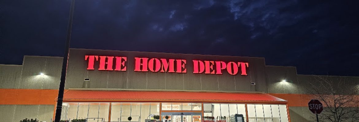 The Home Depot