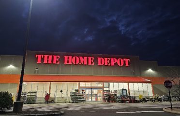 The Home Depot