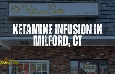 Ketamine Center of Connecticut