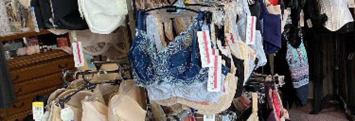 Princess Corset & Lingerie Shop
