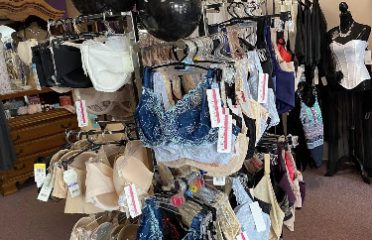 Princess Corset & Lingerie Shop