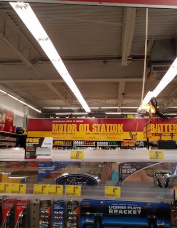 Advance Auto Parts