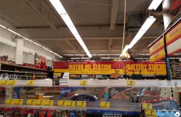 Advance Auto Parts