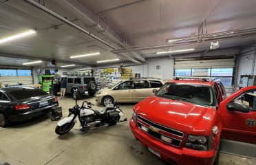 Extreme Audio & Performance